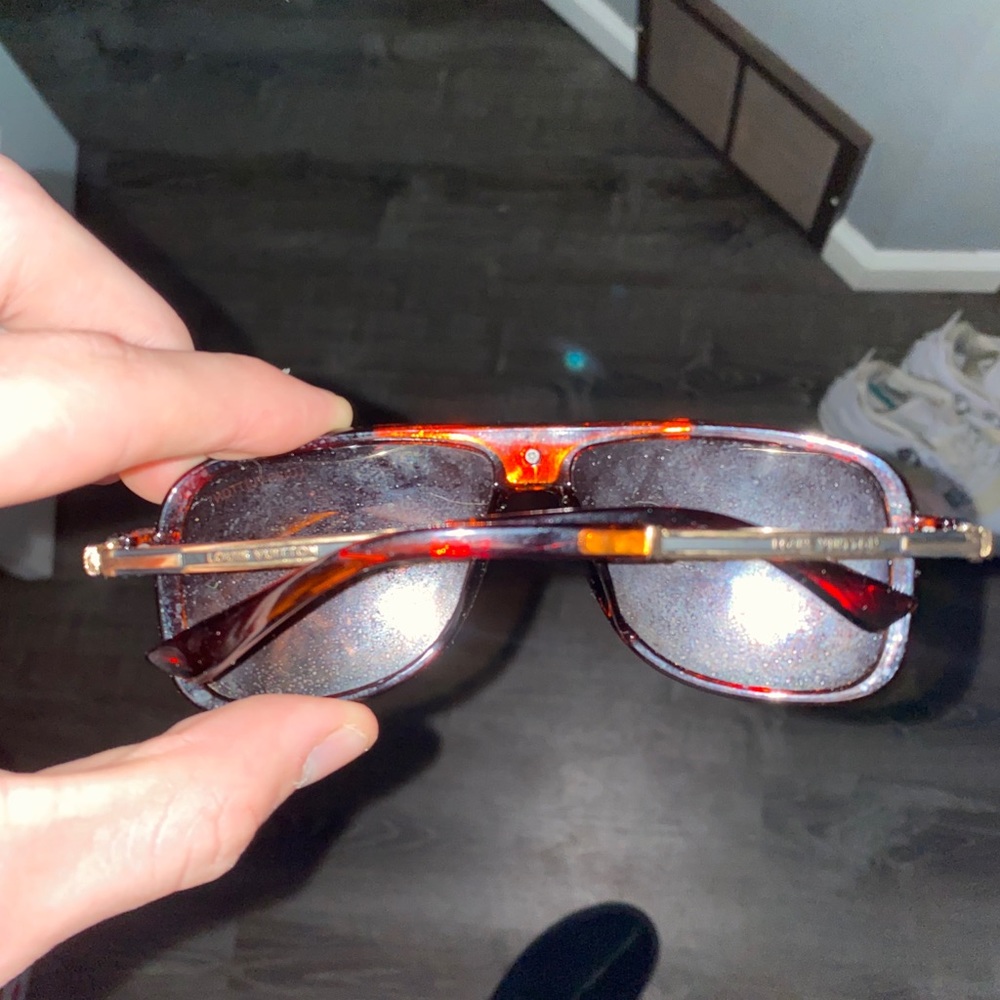 Designer Sunglasses - image 4